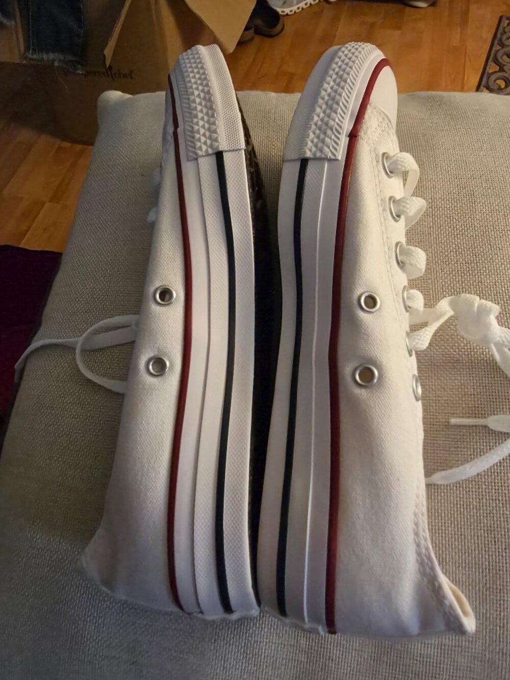 Converse